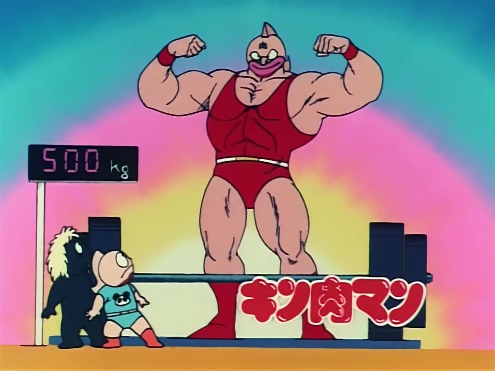 Kinnikuman 9.jpg Kinnikuman 9.jpg